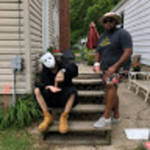 Meet your Posher, Jb